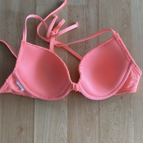 H&M push up bikini top bundle size 36C - Picture 10 of 11